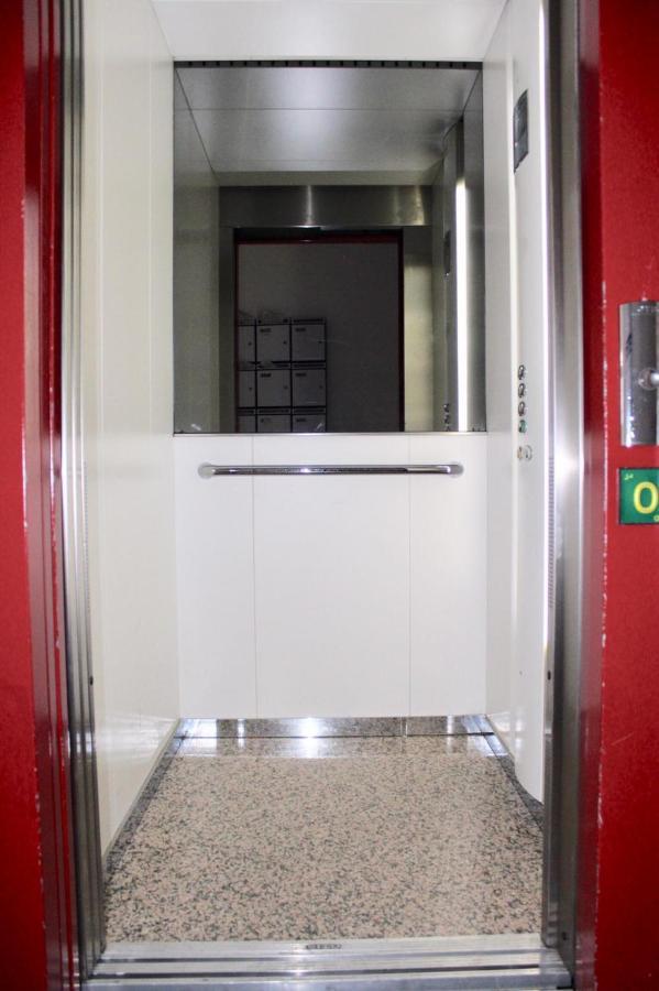 Apartamento Malagueno 2 Centro Málaga Extérieur photo